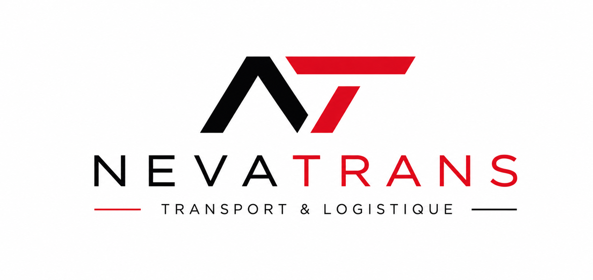 NevaTrans – Transport & Logistique